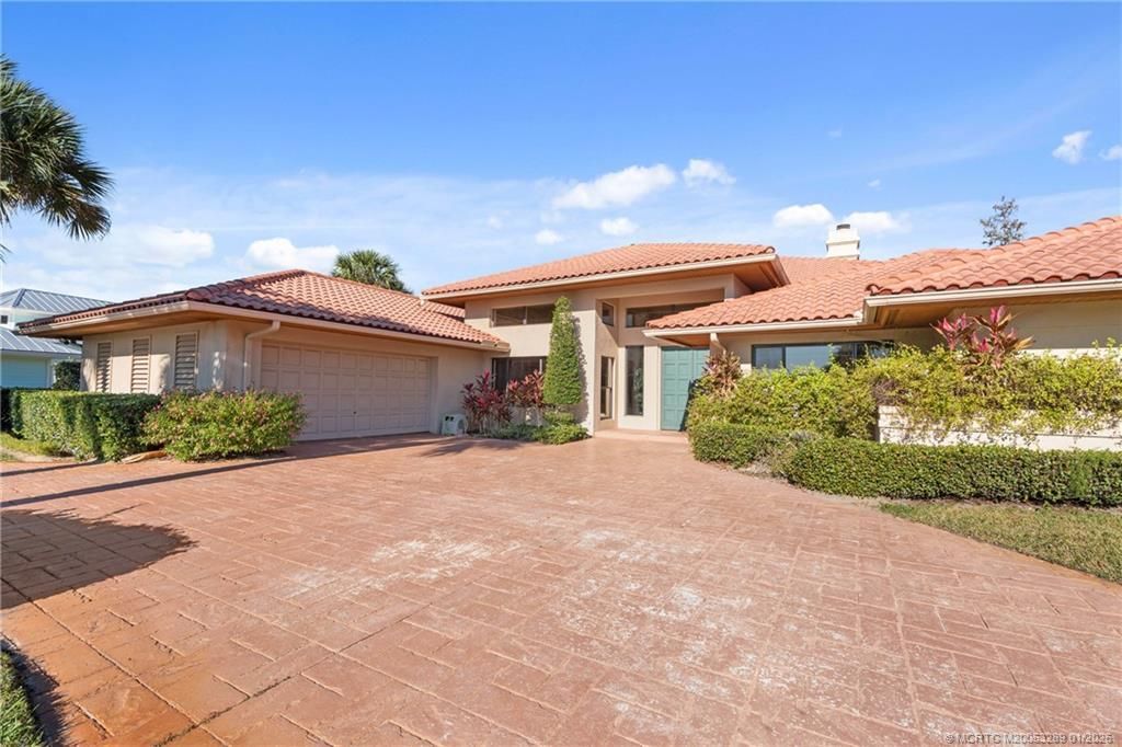 4221 SW Parkgate Boulevard, Palm City, FL 34990 Photo