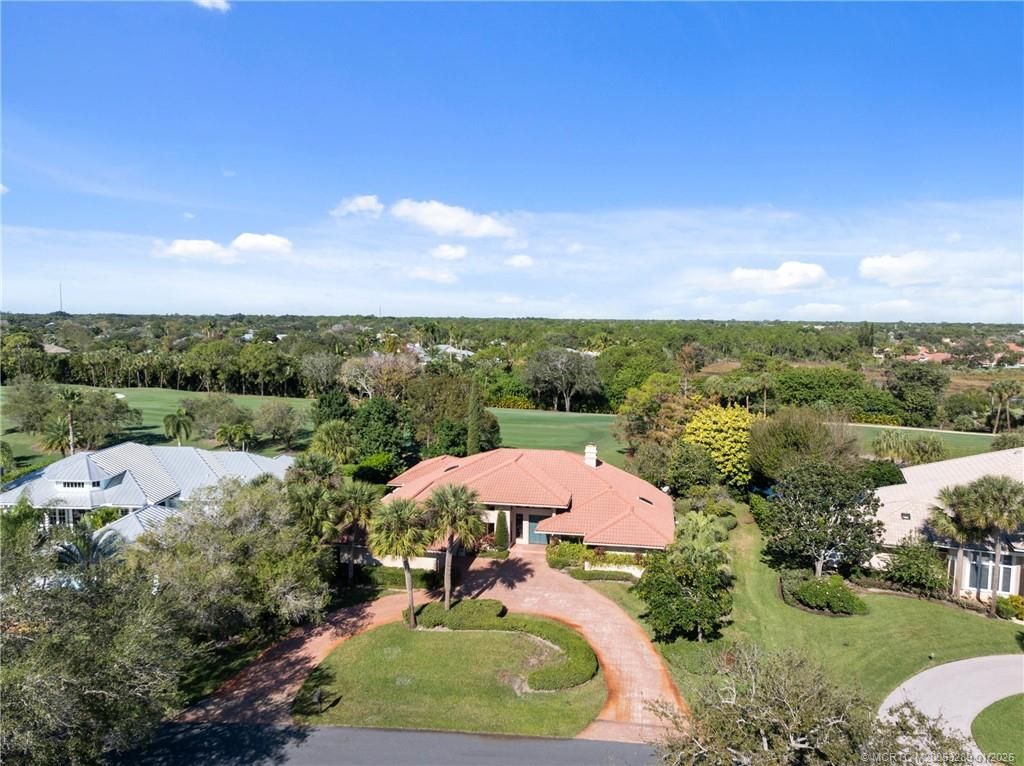 4221 SW Parkgate Boulevard, Palm City, FL 34990 Photo