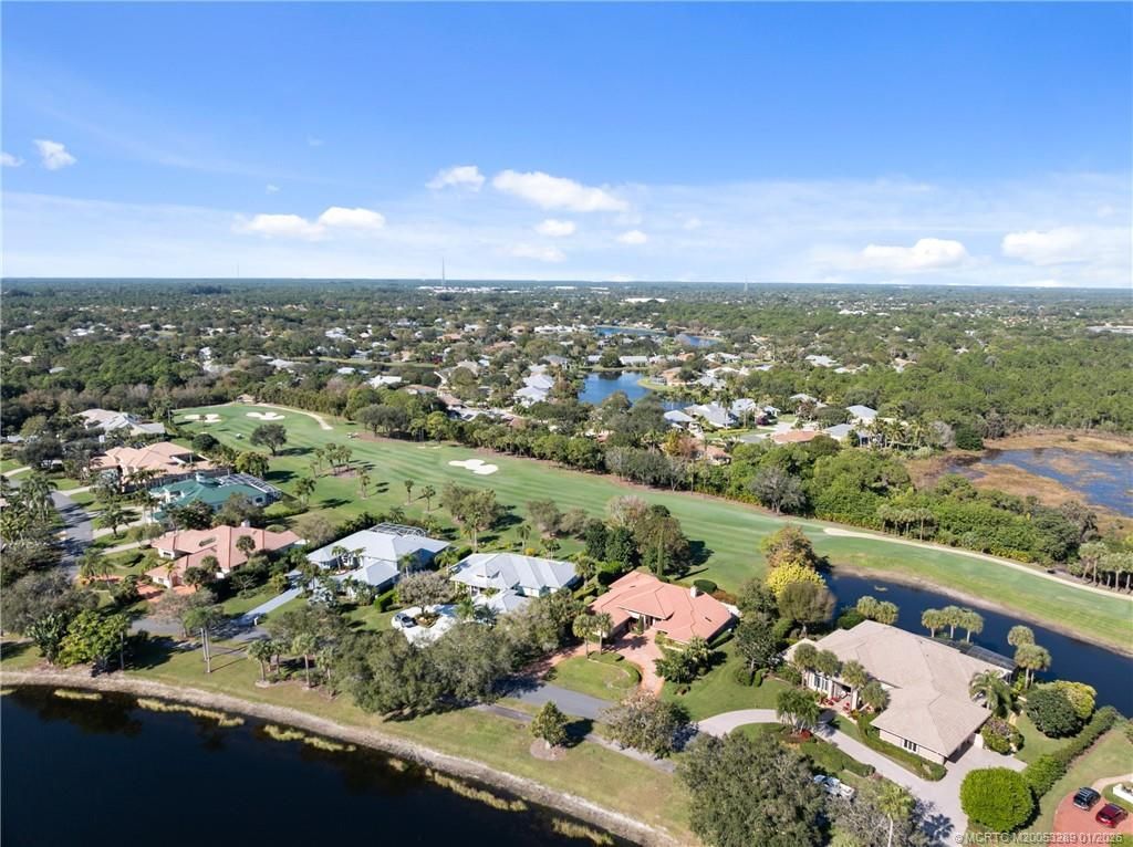 4221 SW Parkgate Boulevard, Palm City, FL 34990 Photo