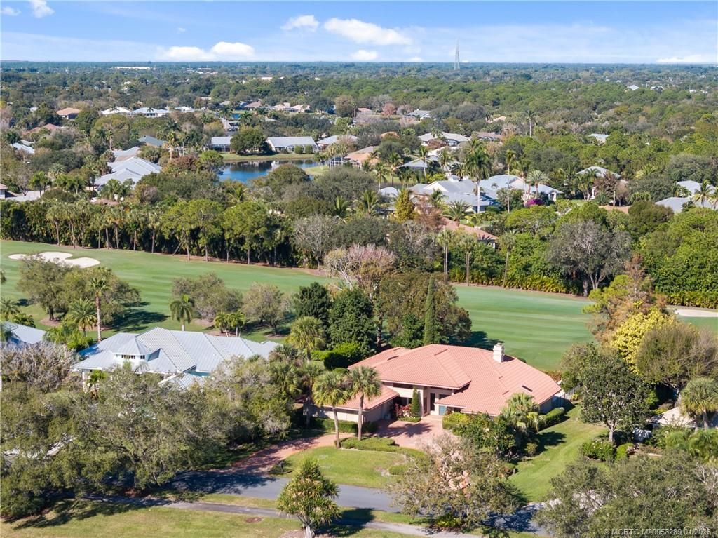 4221 SW Parkgate Boulevard, Palm City, FL 34990 Photo