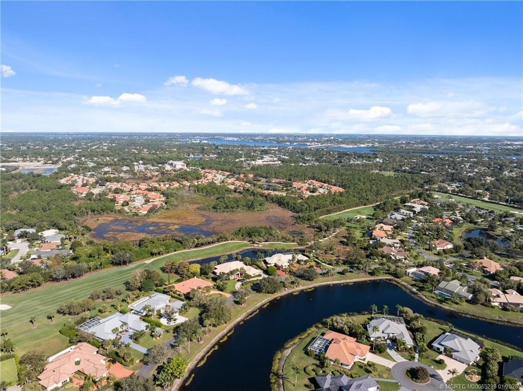 4221 SW Parkgate Boulevard, Palm City, FL 34990 Photo