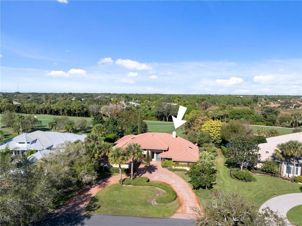 4221 SW Parkgate Boulevard, Palm City, FL 34990 Photo