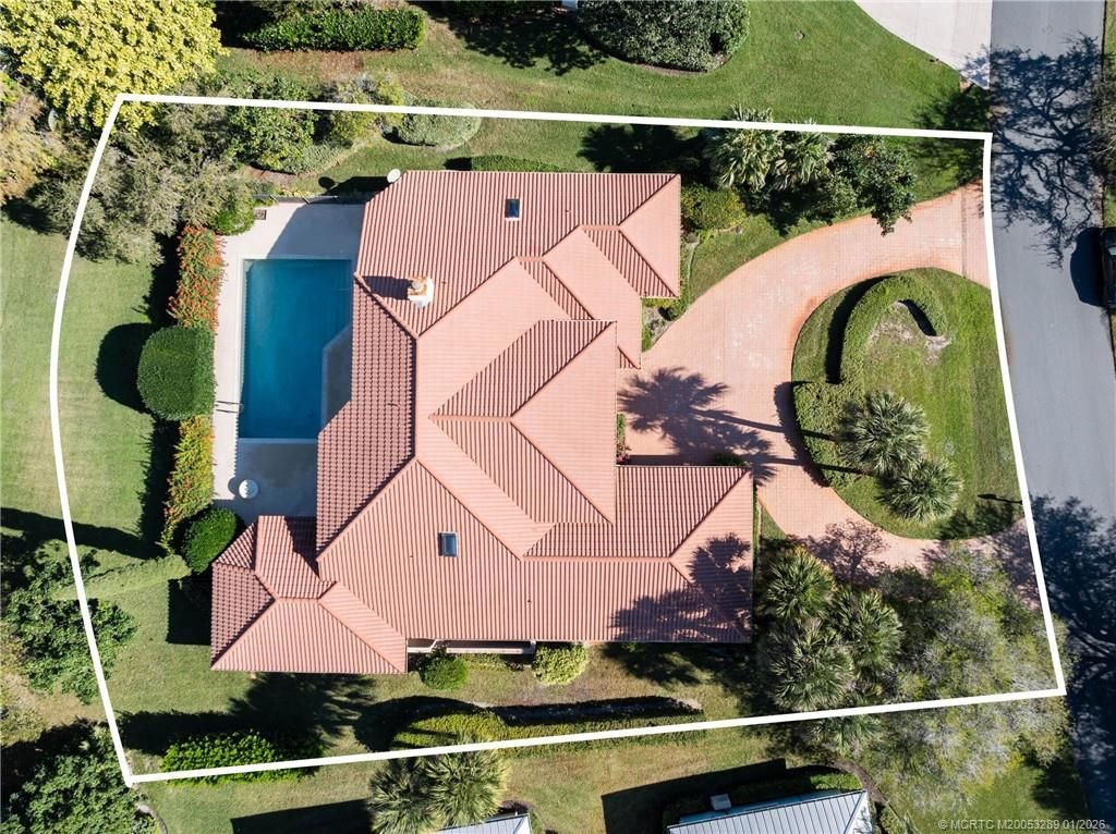 4221 SW Parkgate Boulevard, Palm City, FL 34990 Photo