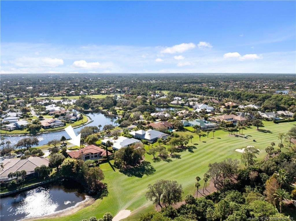 4221 SW Parkgate Boulevard, Palm City, FL 34990 Photo