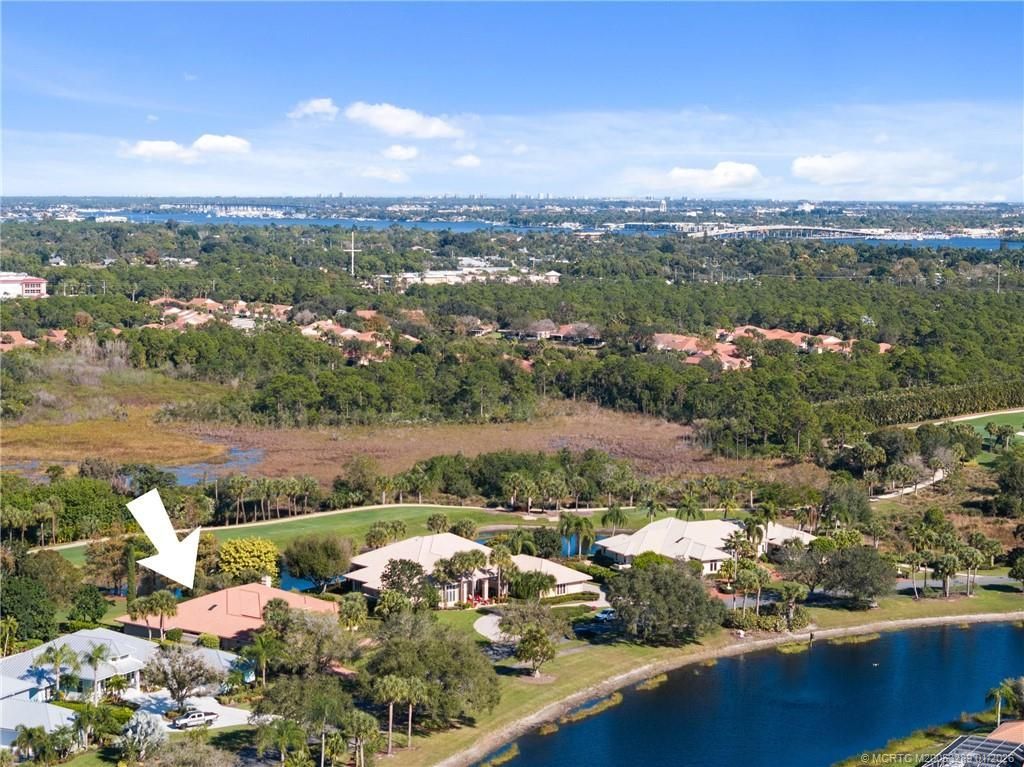 4221 SW Parkgate Boulevard, Palm City, FL 34990 Photo