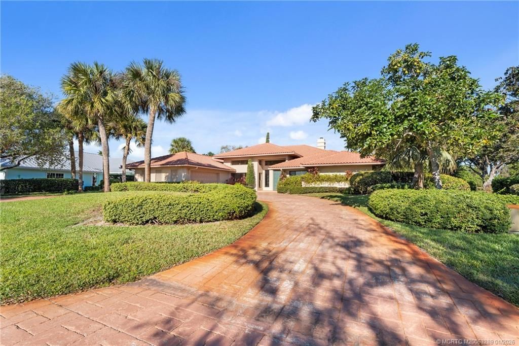 4221 SW Parkgate Boulevard, Palm City, FL 34990 Photo