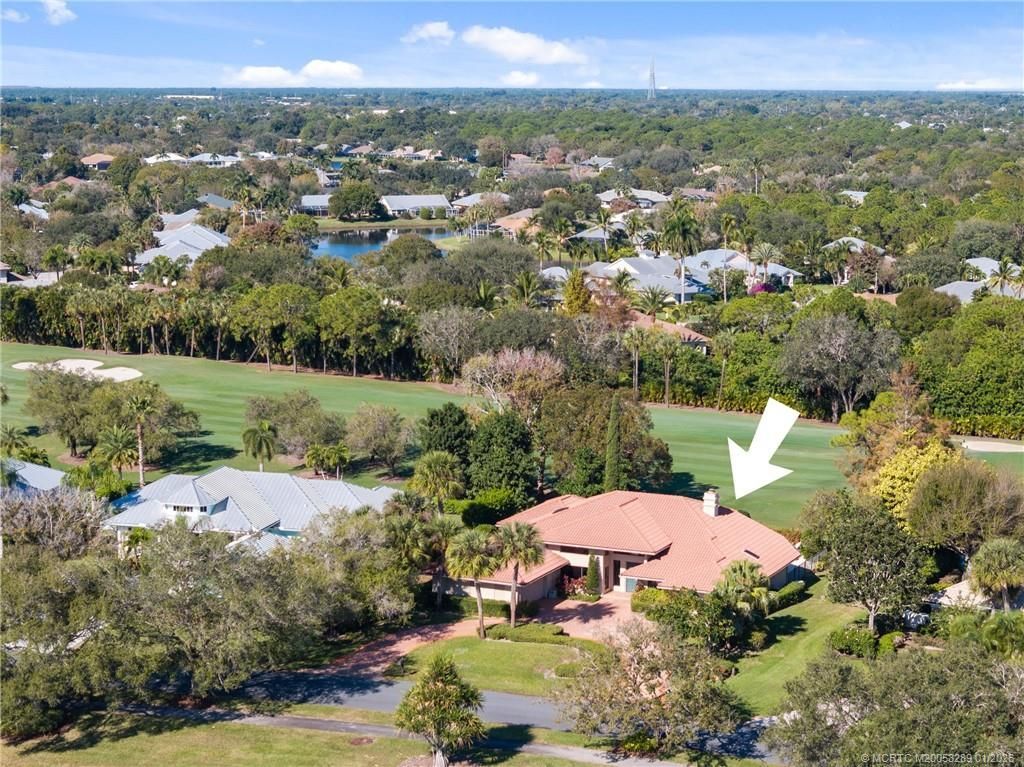 4221 SW Parkgate Boulevard, Palm City, FL 34990 Photo