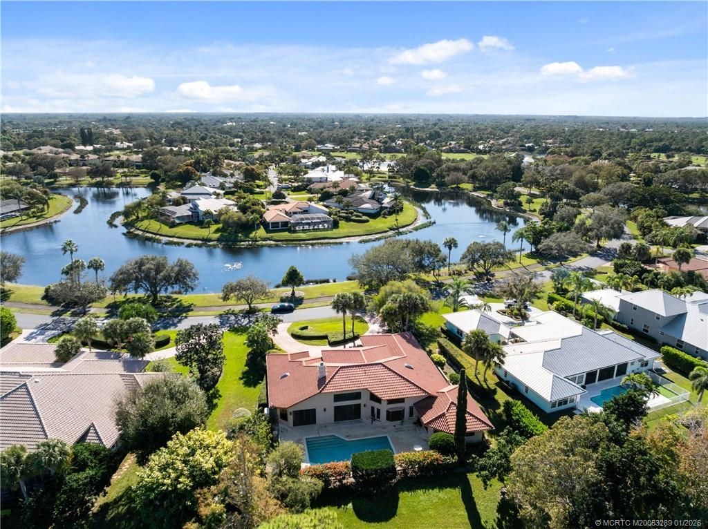 4221 SW Parkgate Boulevard, Palm City, FL 34990 Photo