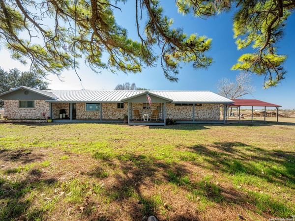 8646 FM 155, LaGrange, TX 78945