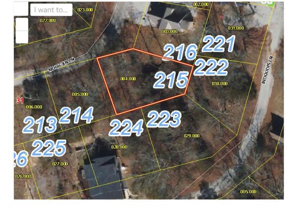 0000 Mohican Lane, Lampe, MO 65681