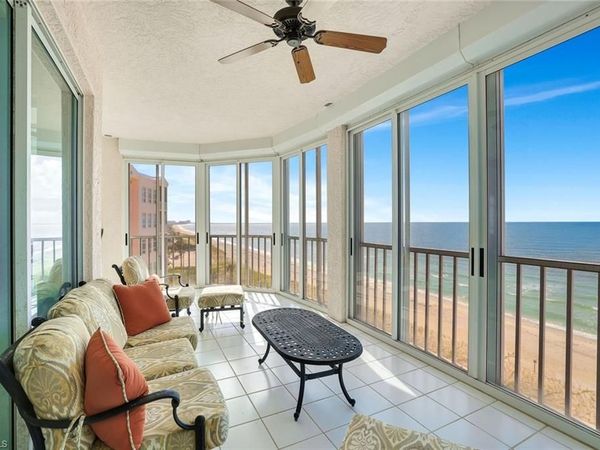 267 Barefoot Beach BLVD, Unit X606, BONITA SPRINGS, FL 34134