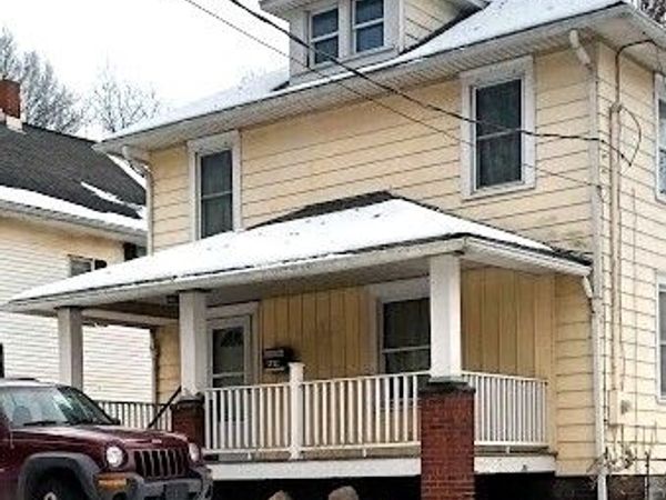 469 E Euclid Avenue, Salem, OH 44460