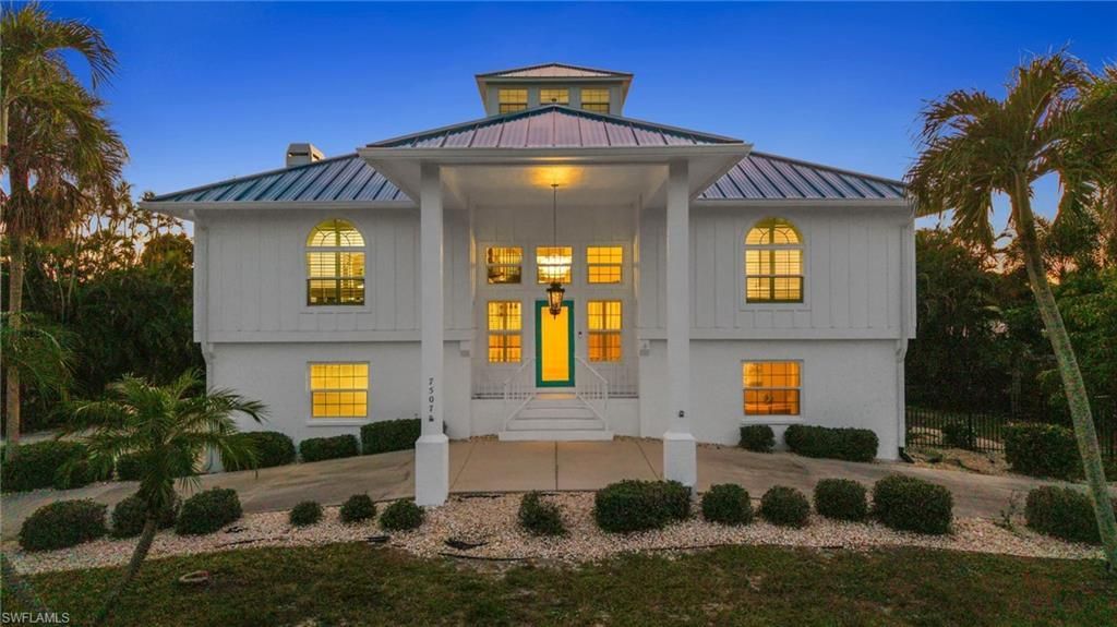 7507 Grande Pine Rd, Bokeelia, FL 33922 Photo