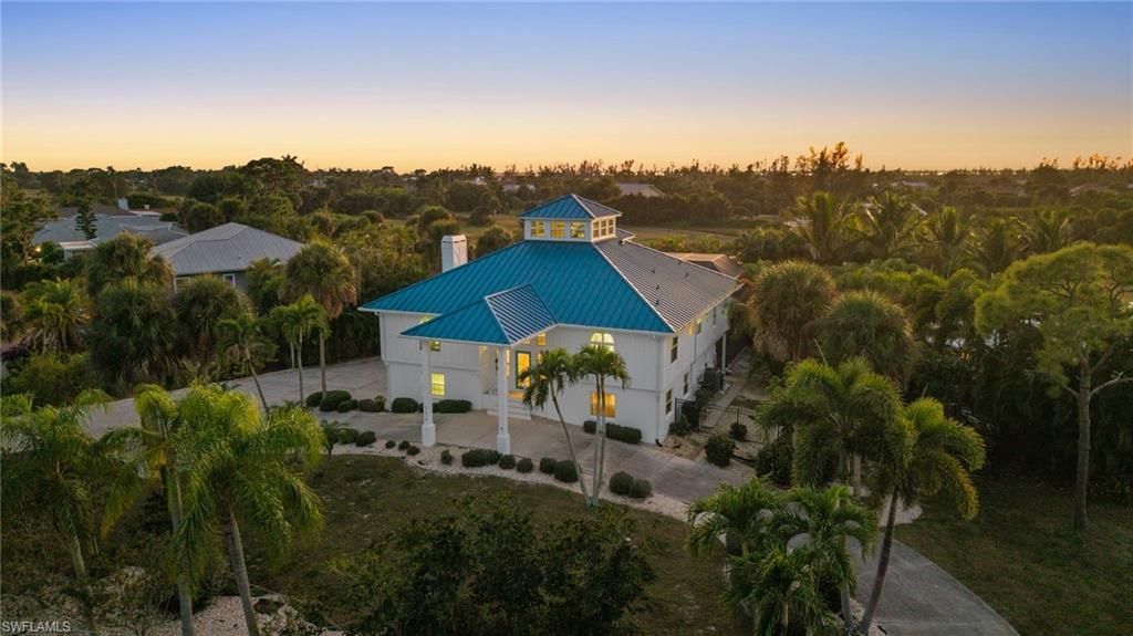 7507 Grande Pine Rd, Bokeelia, FL 33922 Photo