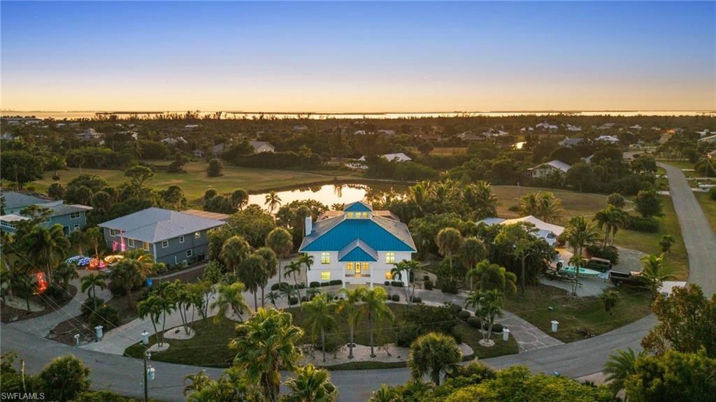 7507 Grande Pine Rd, Bokeelia, FL 33922 Photo