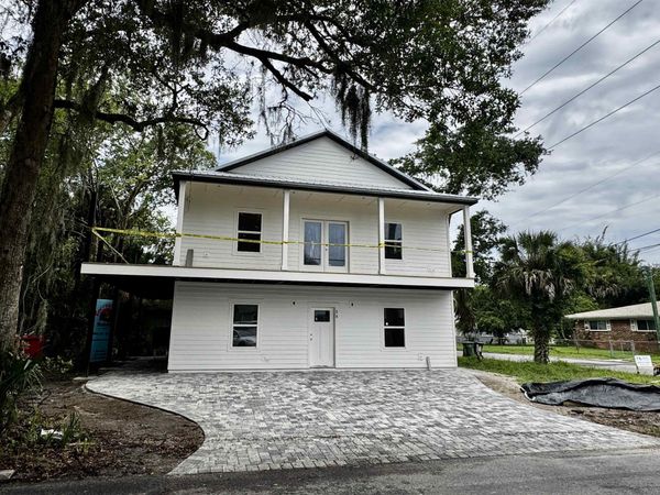 28 Spring St., St Augustine, FL 32084