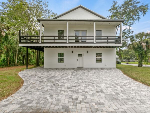 28 Spring St., St Augustine, FL 32084