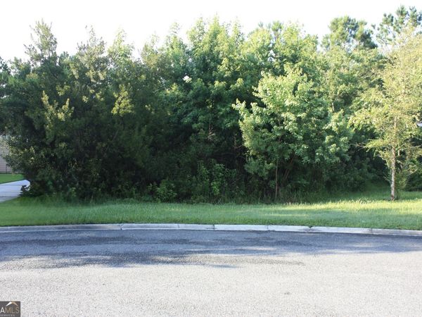 V/L 504 Holm Place, St. Marys, GA 31558