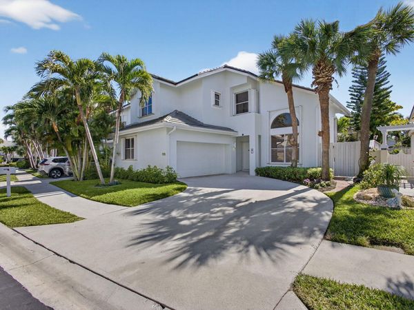 3057 Genoa Lane, Jupiter, FL 33477