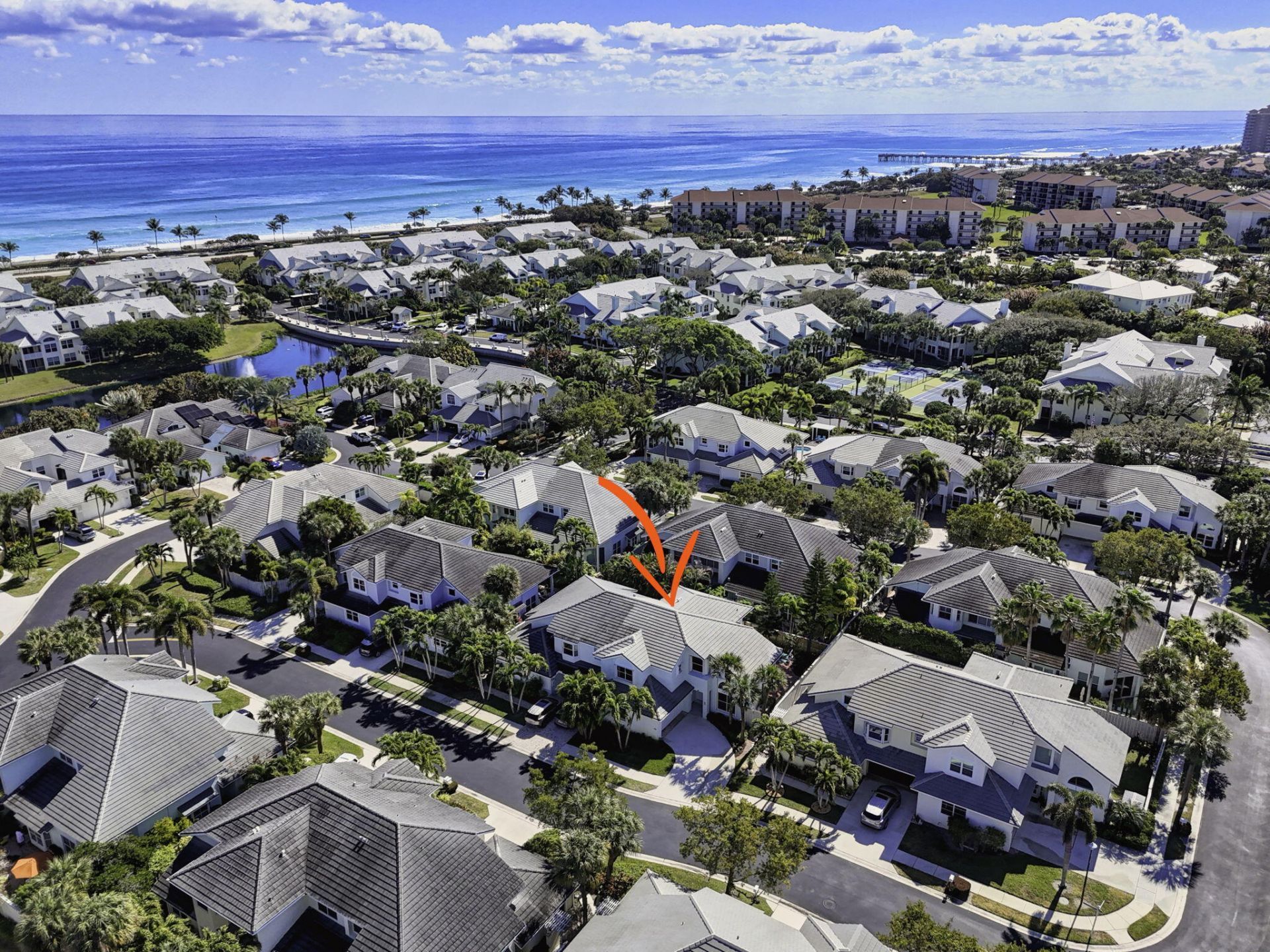 3057 Genoa Lane, Jupiter, FL 33477 Photo