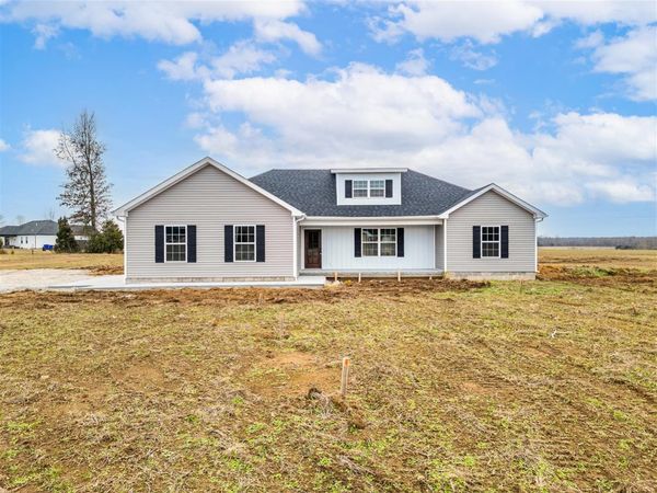 108 Owen Martin Lane, Lewisburg, KY 42256