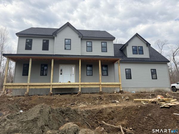 769 Brook, Hampton, CT 06247