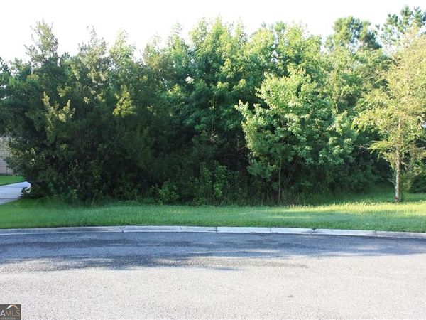 V/L 504 Holm Place, St Marys, GA 31558