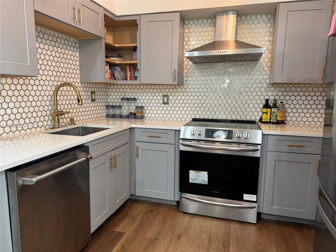 415 SE 4th St, South Bay, FL 33493 Photo