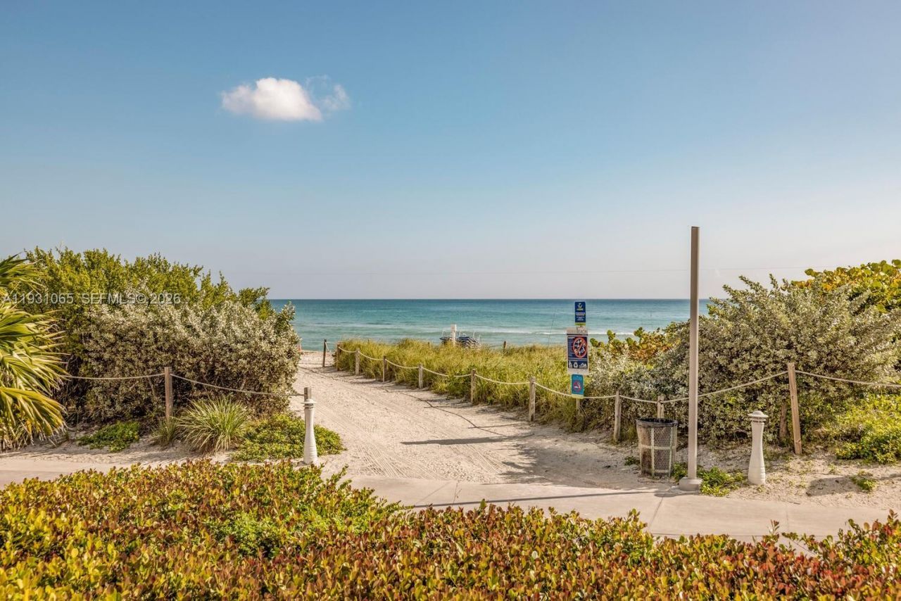 6917 Collins Ave, Unit 1008, Miami Beach, FL 33141 Photo