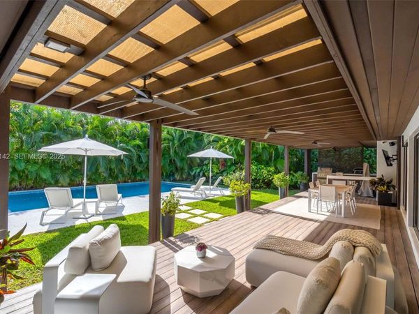 490 NE 91st St, Miami Shores, FL 33138