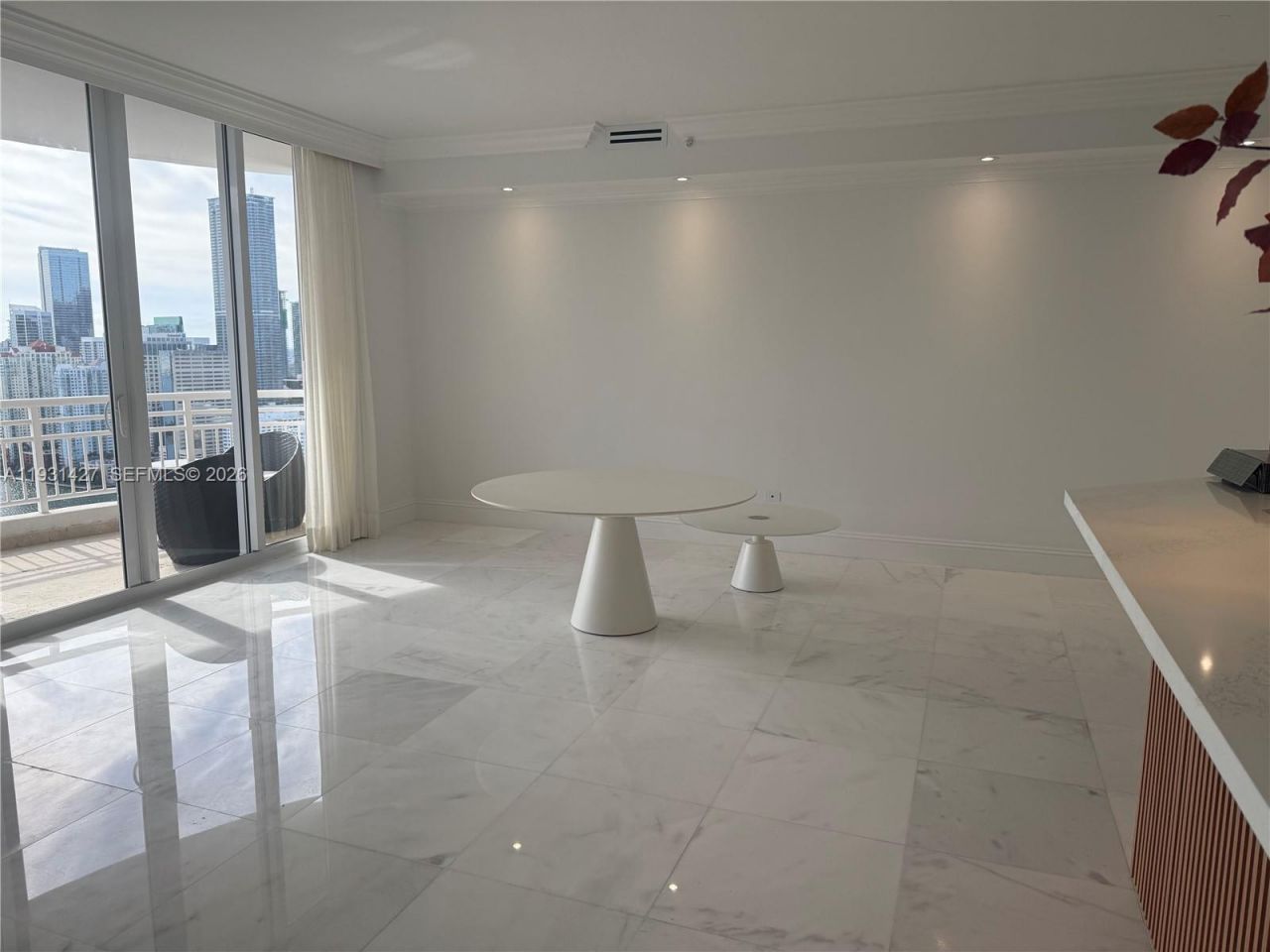 848 Brickell Key Dr, Unit PH4003, Miami, FL 33131 Photo