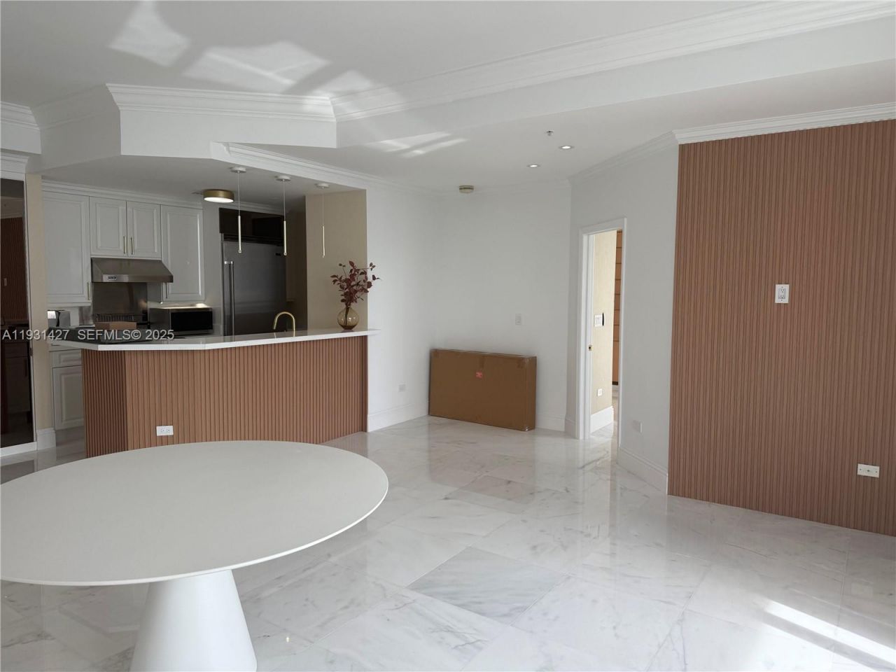 848 Brickell Key Dr, Unit PH4003, Miami, FL 33131 Photo