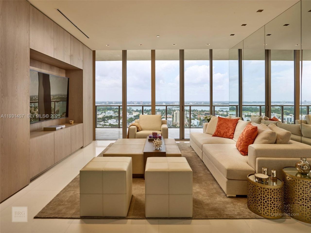 9701 Collins Ave, Unit 2704S, Bal Harbour, FL 33154 Photo