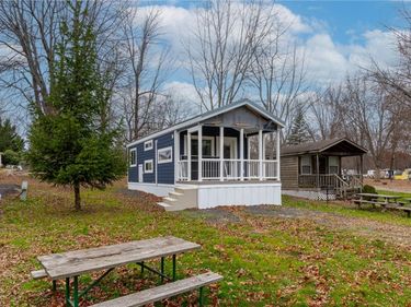 7150 GARNER #3, Wolcott, NY 14590