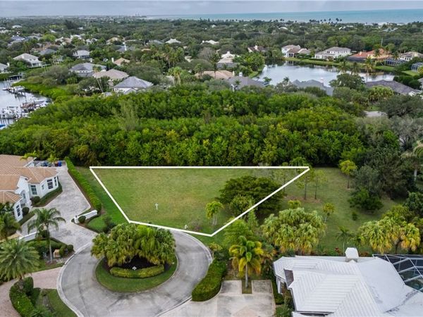 112 Sandpointe Drive, Vero Beach, FL 32963