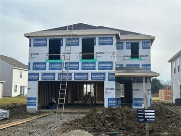 966 N South Street, Wilmington, OH 45177