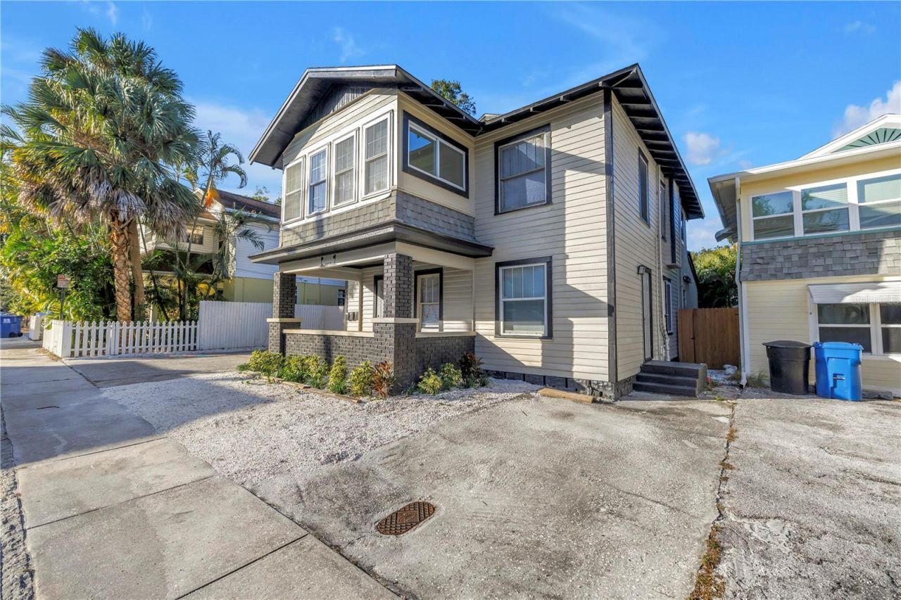 1012 Granville Court N, Saint Petersburg, FL 33701 Photo