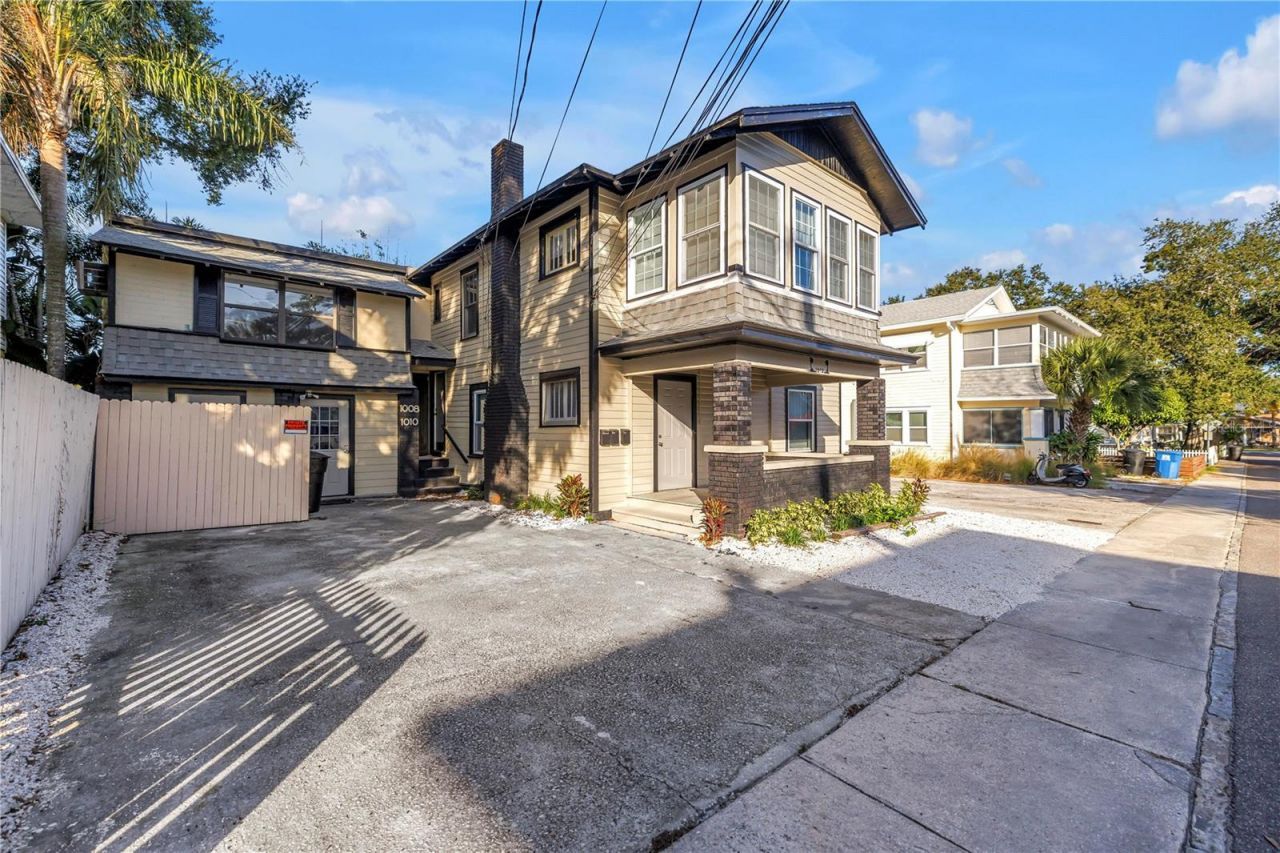 1012 Granville Court N, Saint Petersburg, FL 33701 Photo