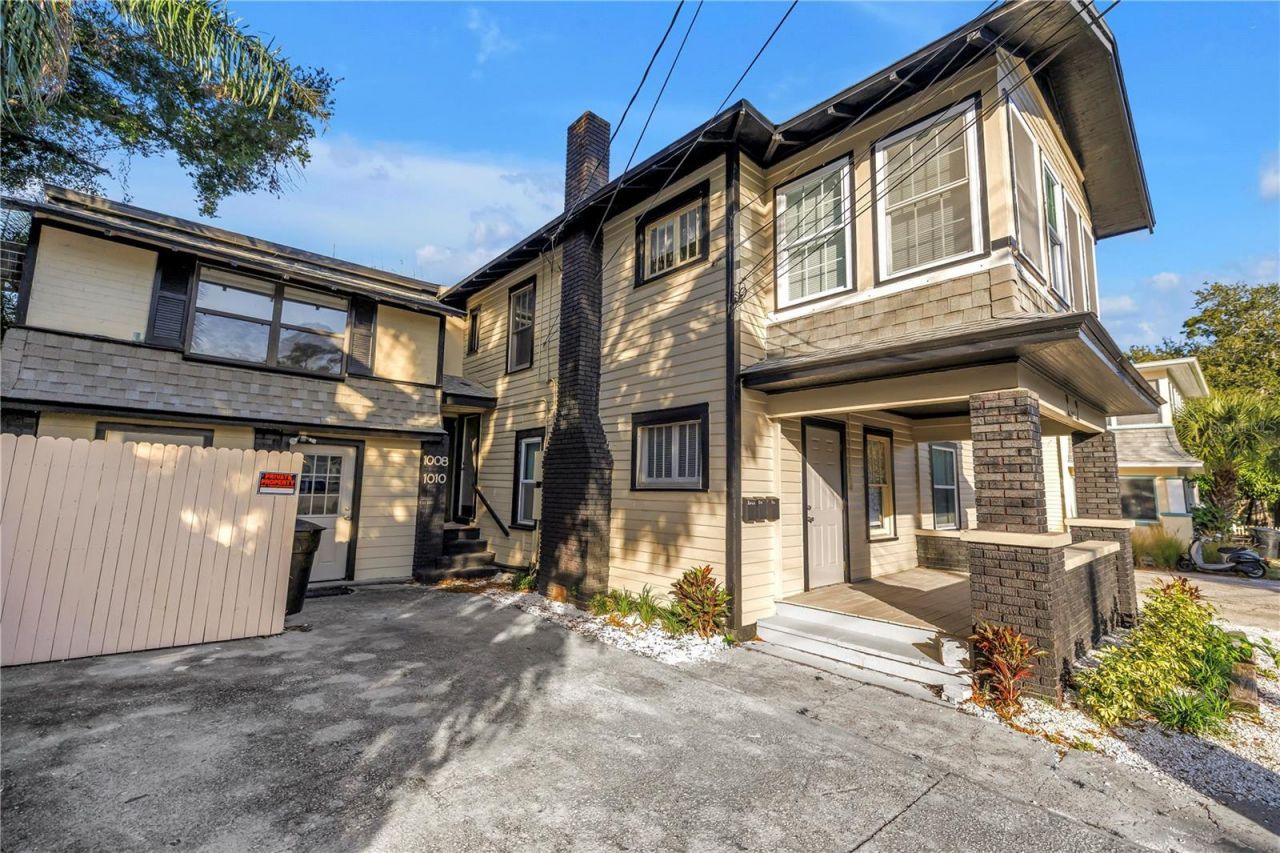 1012 Granville Court N, Saint Petersburg, FL 33701 Photo