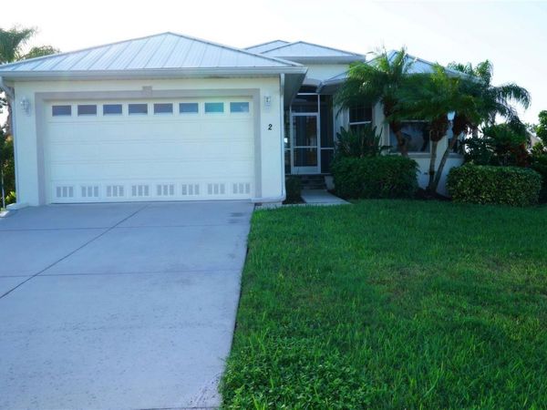 2 WINDWARD PLACE, PLACIDA, FL 33946