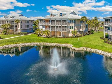 11000 PLACIDA ROAD, Unit 1504, PLACIDA, FL 33946