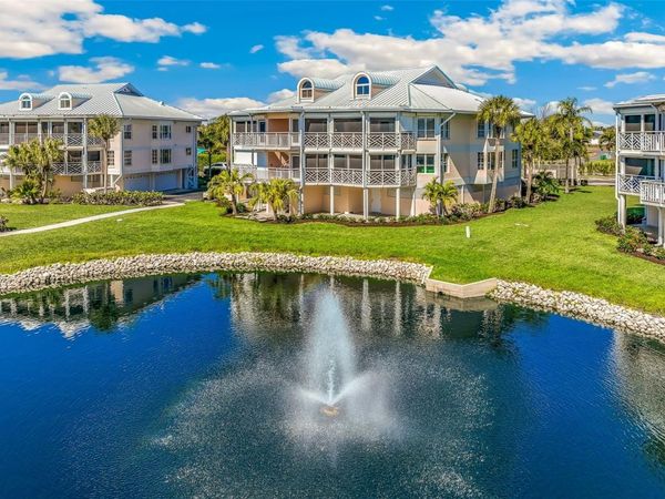 11000 PLACIDA ROAD, Unit 1504, PLACIDA, FL 33946