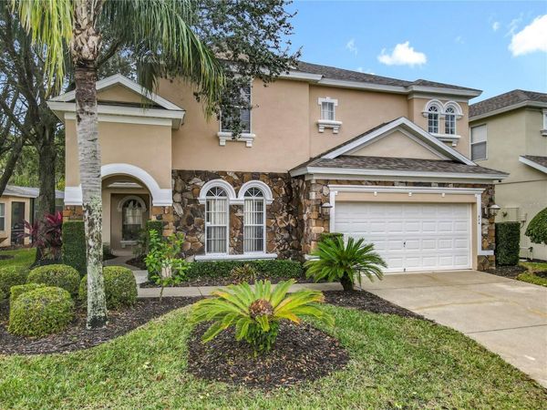 574 TUPELO CIRCLE, DAVENPORT, FL 33897