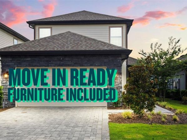 1409 BELLAMY DRIVE, REUNION, FL 34747