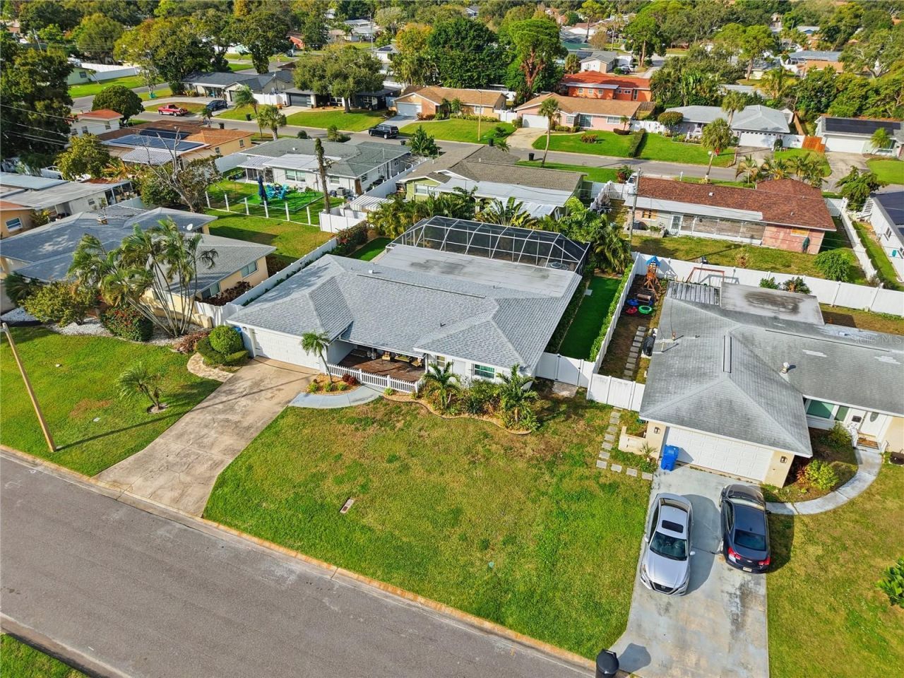 2701 64th Avenue S, Saint Petersburg, FL 33712 Photo