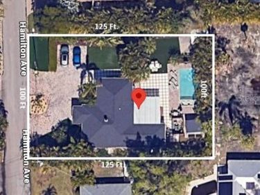 3473 HAMILTON AVENUE, SARASOTA, FL 34242