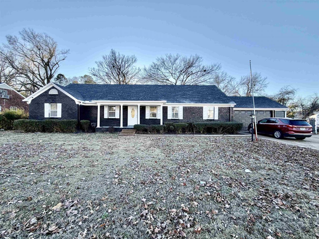 3179 Coleman Rd, Memphis, TN 38128 Main Photo