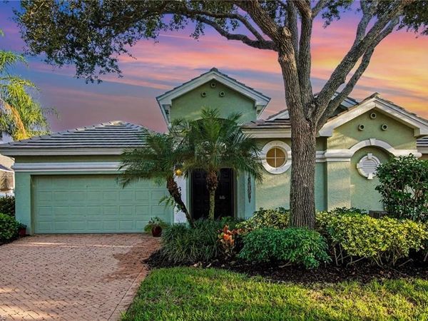 3421 Marbella CT, BONITA SPRINGS, FL 34134