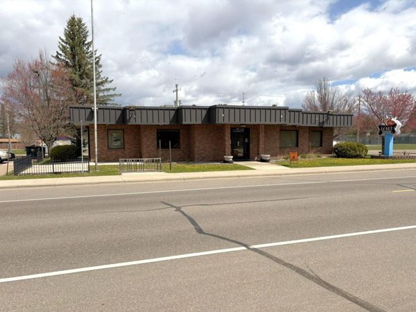 221 4th Street, Ironton, MN 56455