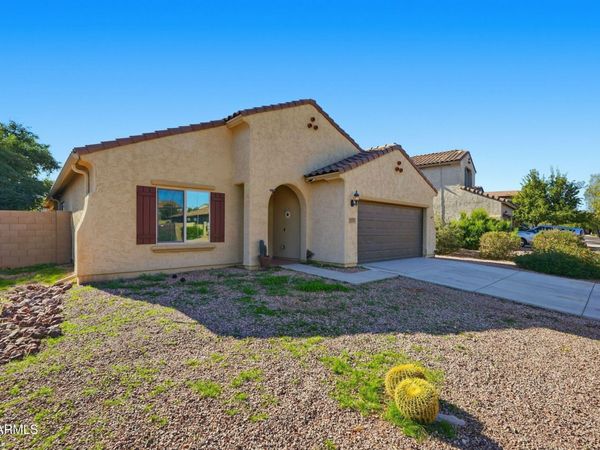 17517 W PINNACLE VISTA Drive, Surprise, AZ 85387